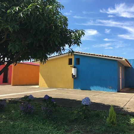 Hotel Rural San Anton Oaxaca Экстерьер фото
