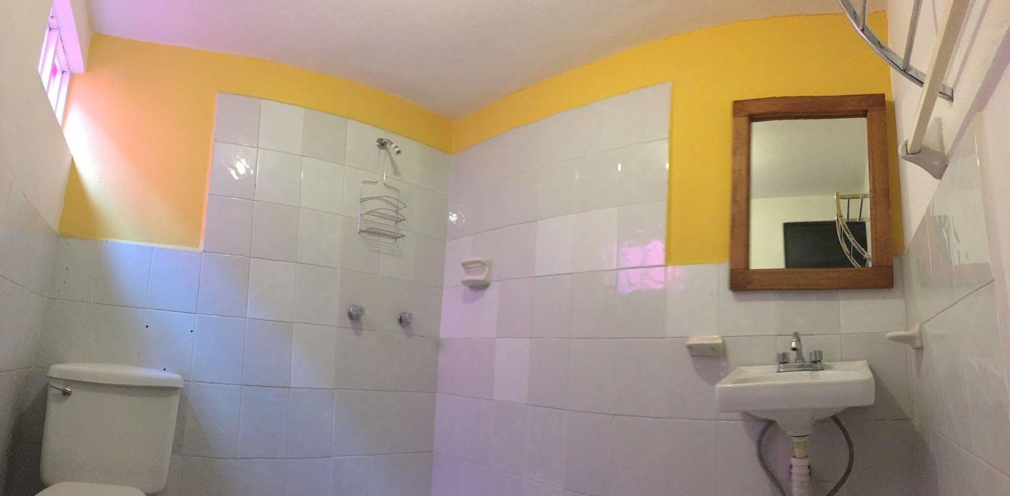 Hotel Rural San Anton Oaxaca Экстерьер фото