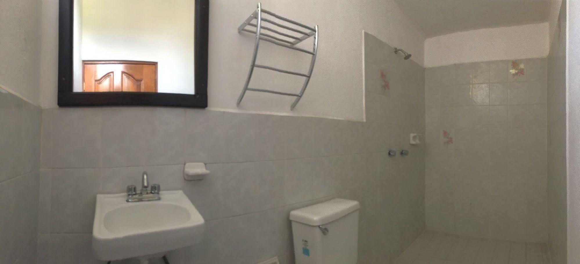 Hotel Rural San Anton Oaxaca Экстерьер фото