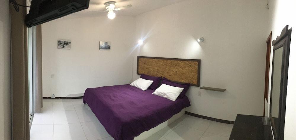 Hotel Rural San Anton Oaxaca Экстерьер фото